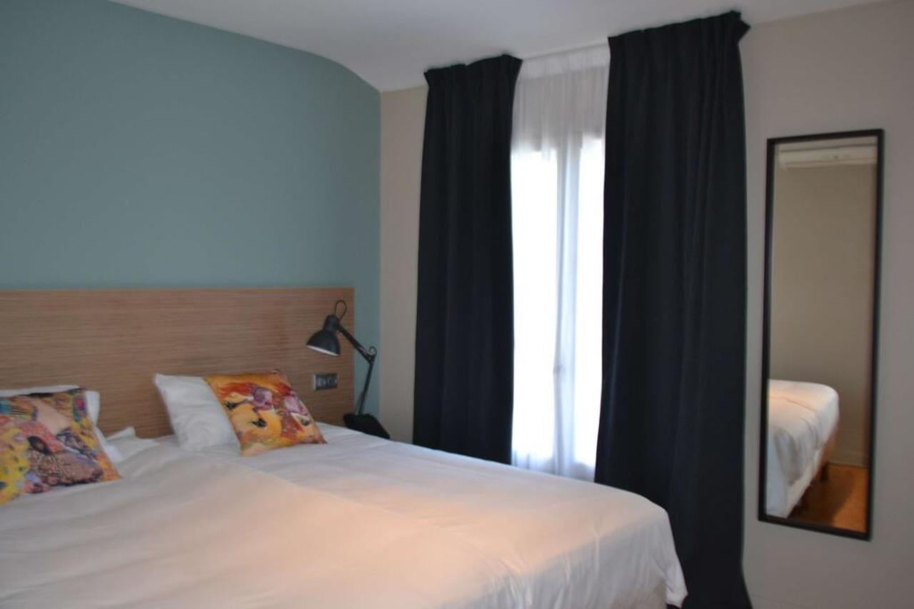 Hotel Du Nord Macon Ngoại thất bức ảnh