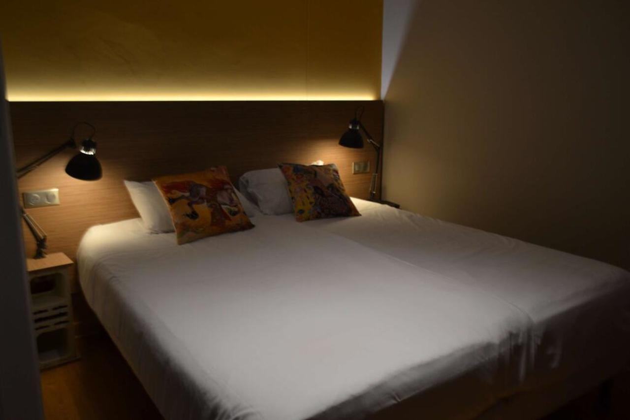 Hotel Du Nord Macon Ngoại thất bức ảnh