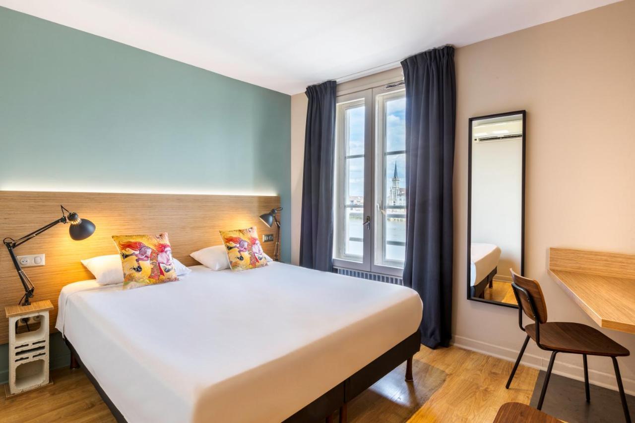 Hotel Du Nord Macon Ngoại thất bức ảnh