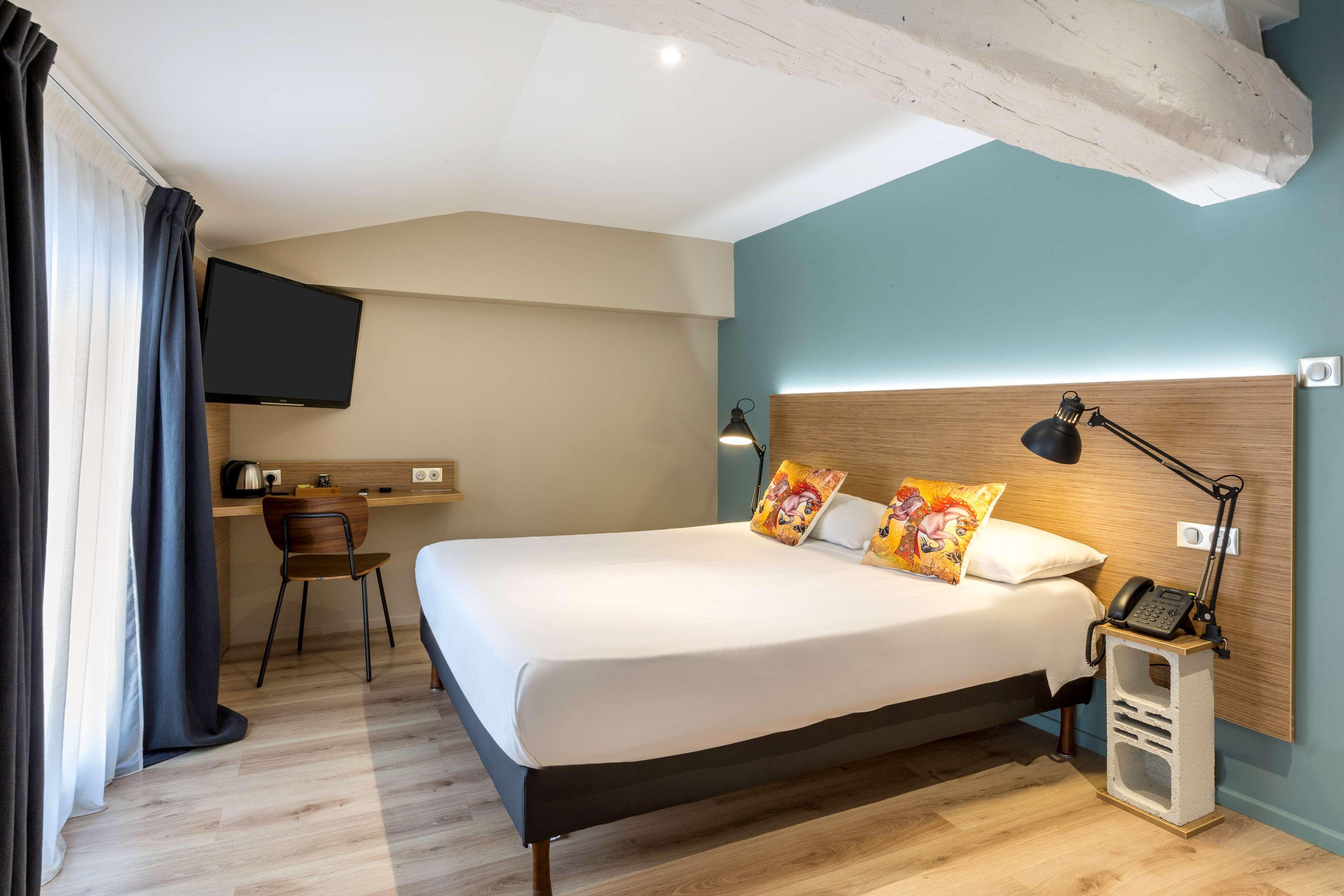 Hotel Du Nord Macon Ngoại thất bức ảnh