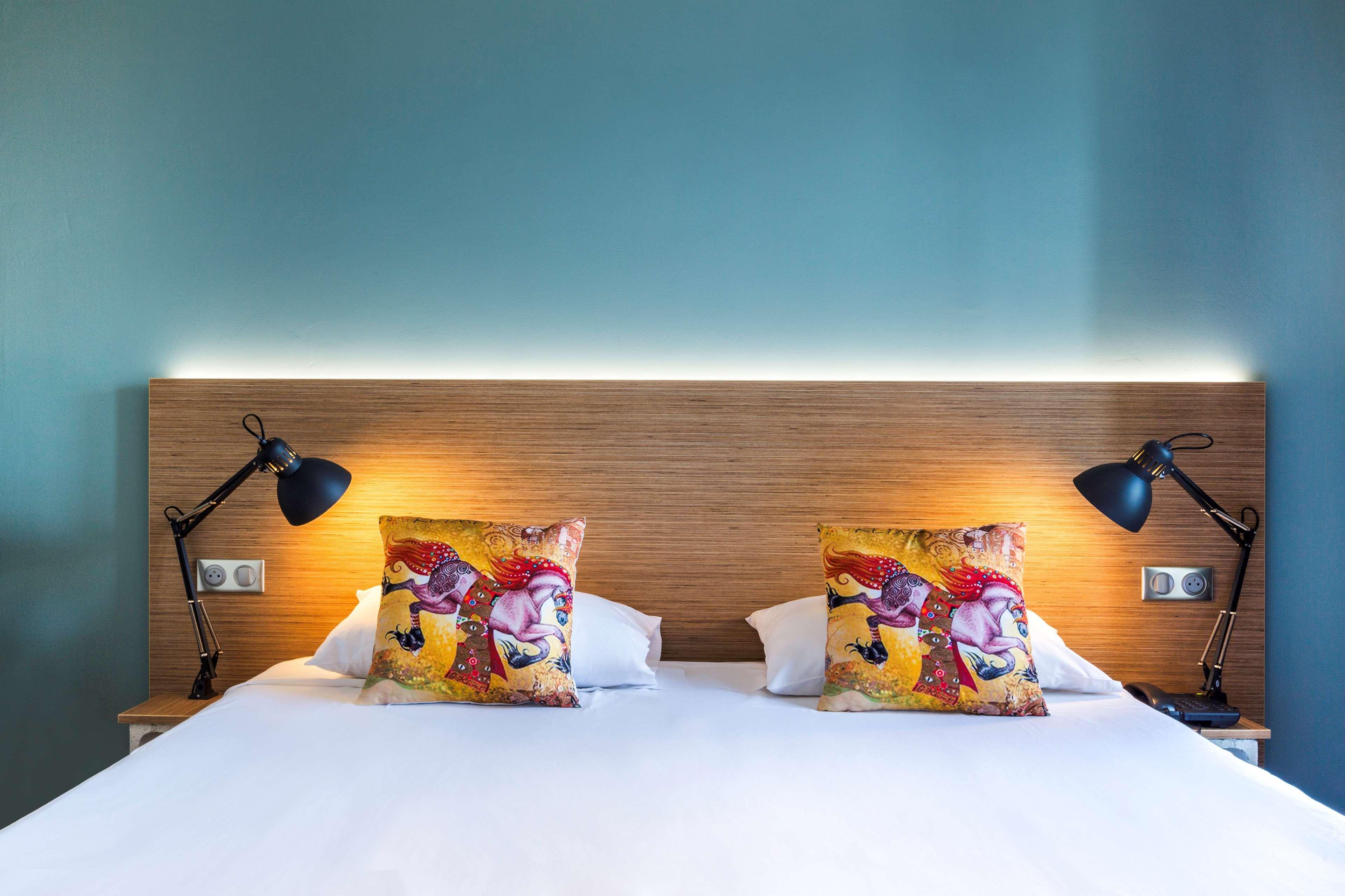 Hotel Du Nord Macon Ngoại thất bức ảnh