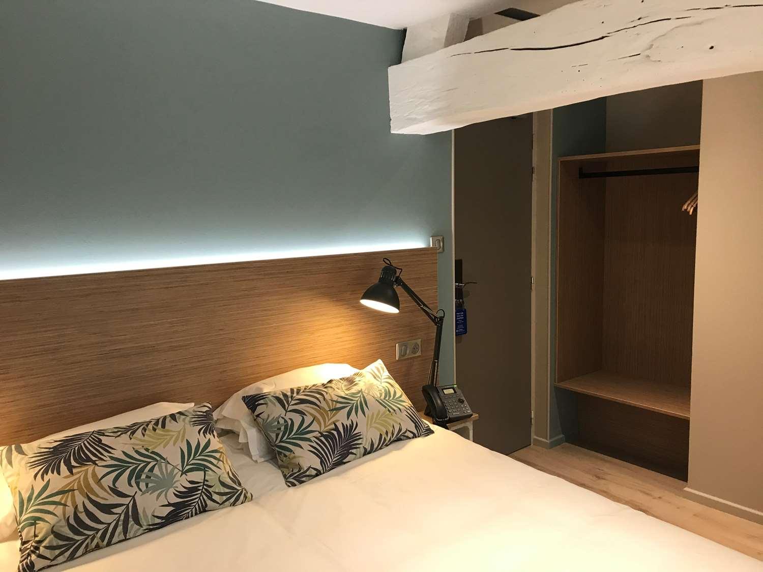 Hotel Du Nord Macon Ngoại thất bức ảnh