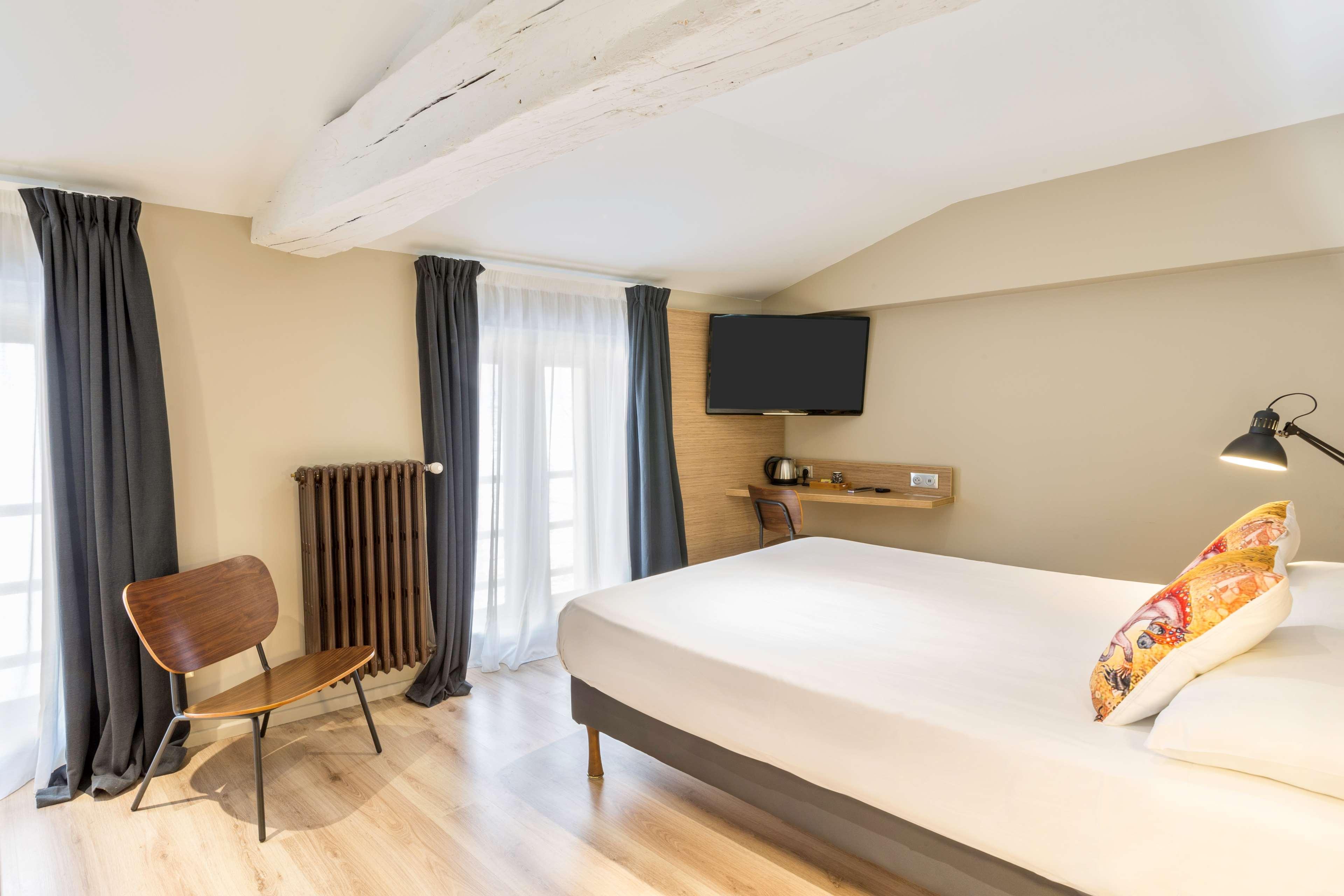 Hotel Du Nord Macon Ngoại thất bức ảnh
