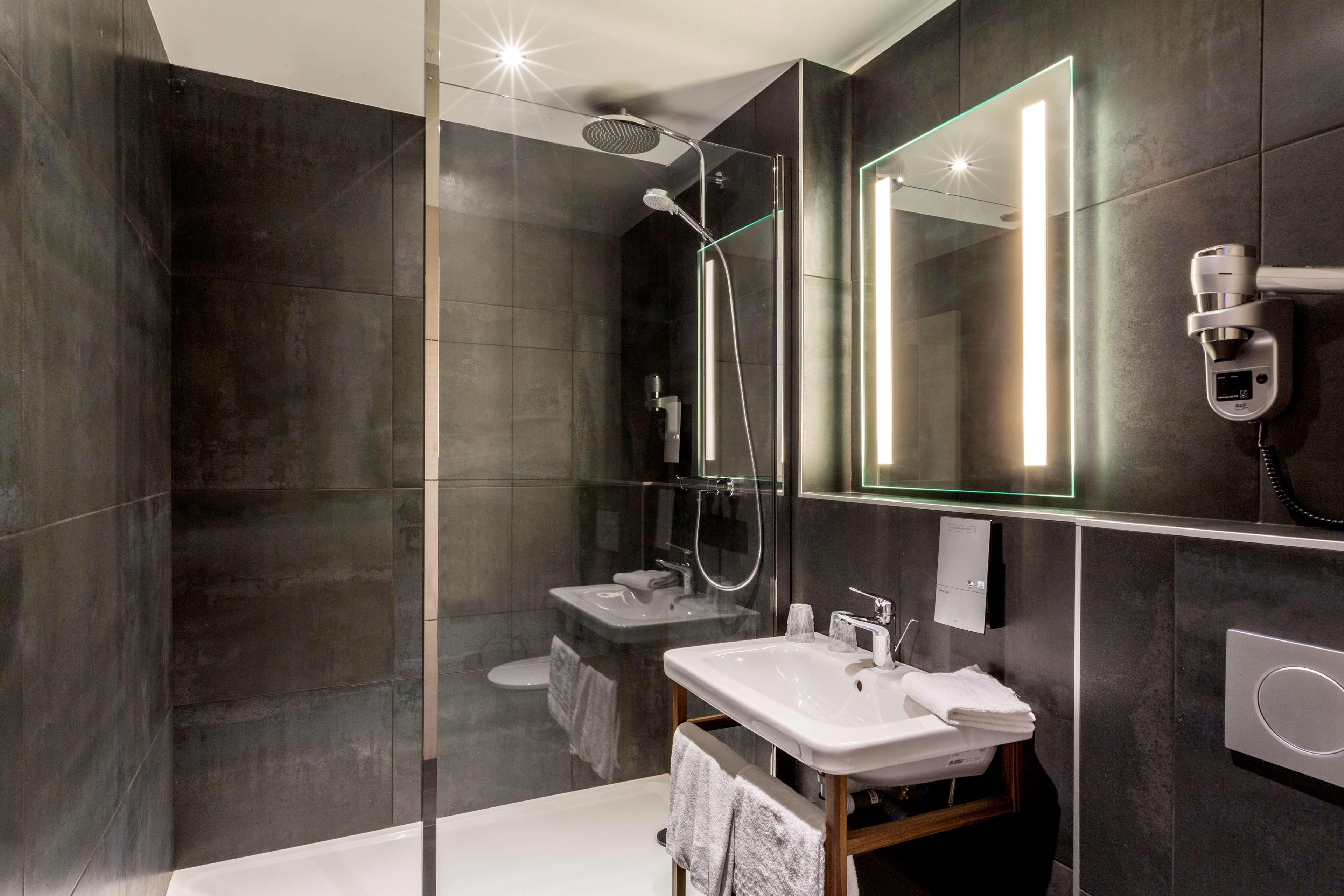 Hotel Du Nord Macon Ngoại thất bức ảnh