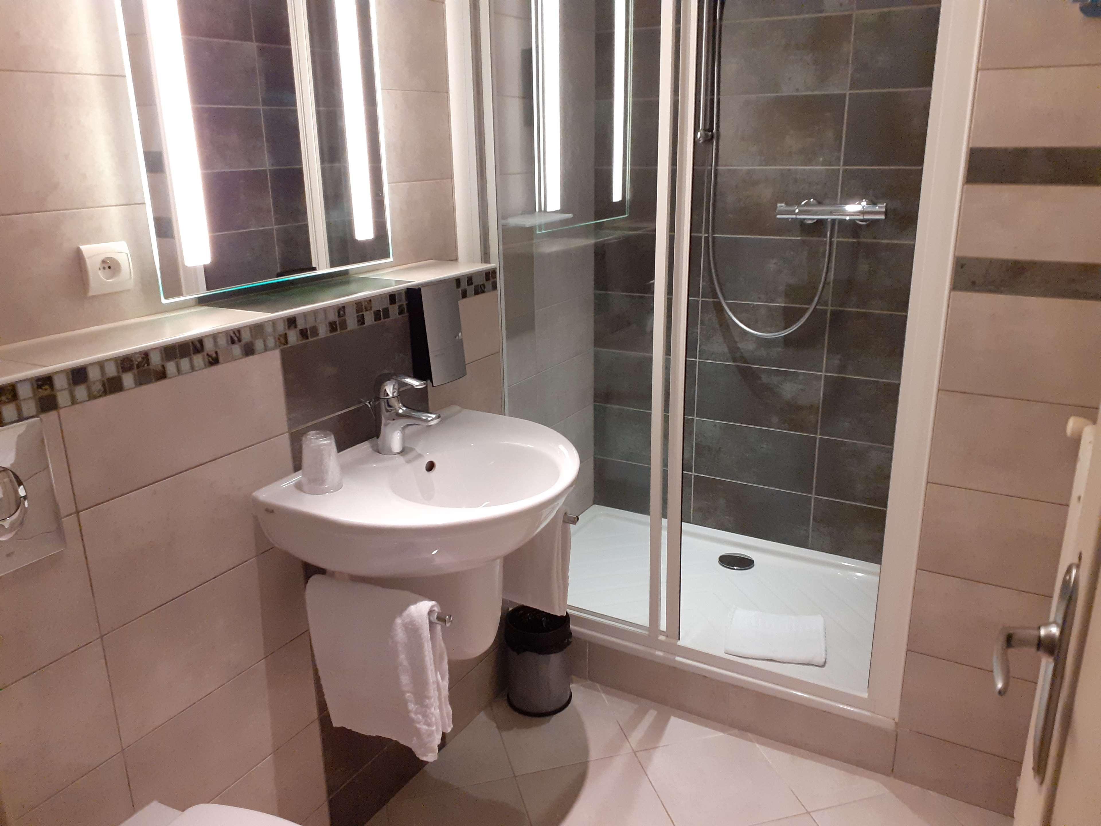 Hotel Du Nord Macon Ngoại thất bức ảnh