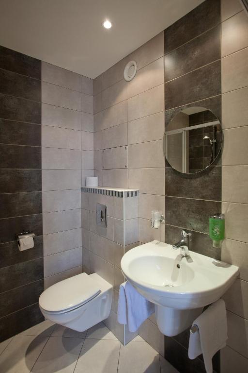 Hotel Du Nord Macon Phòng bức ảnh