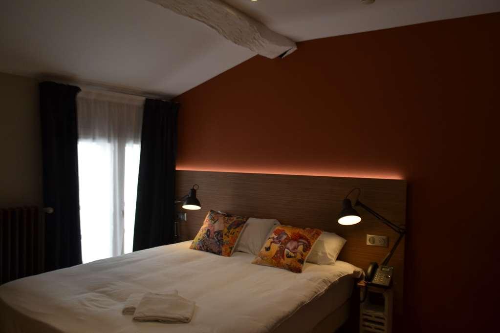 Hotel Du Nord Macon Phòng bức ảnh